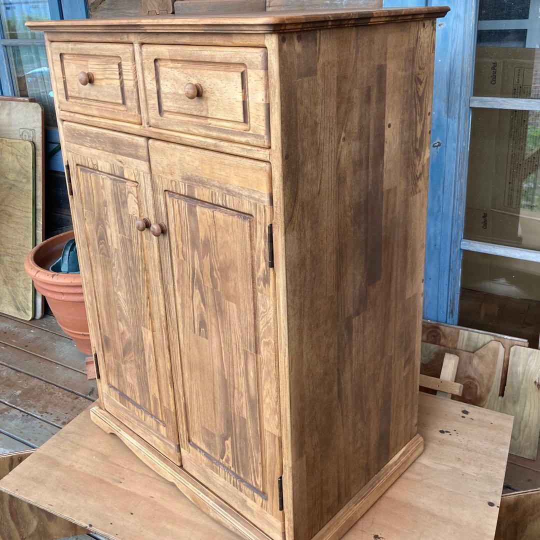 kisaraneさま専用ページ♡キャビネット