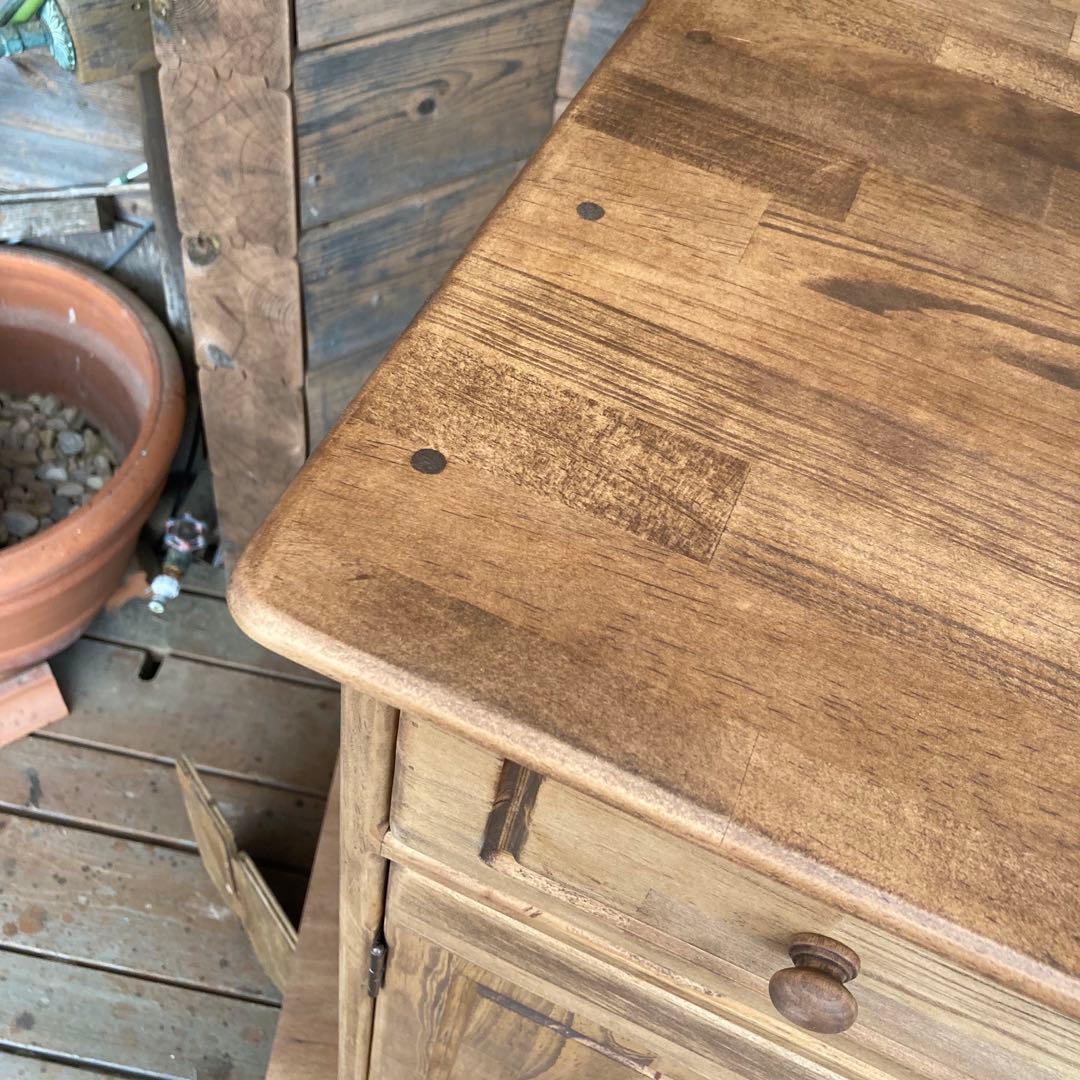 kisaraneさま専用ページ♡キャビネット