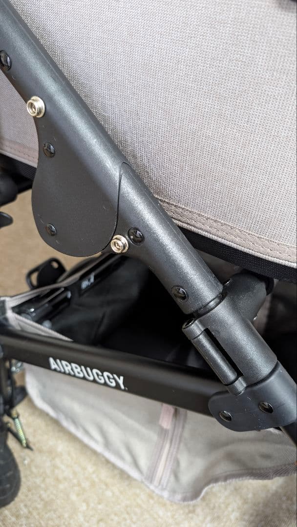 みょさん専用　エアバギー ドーム3 レギュラーサイズ