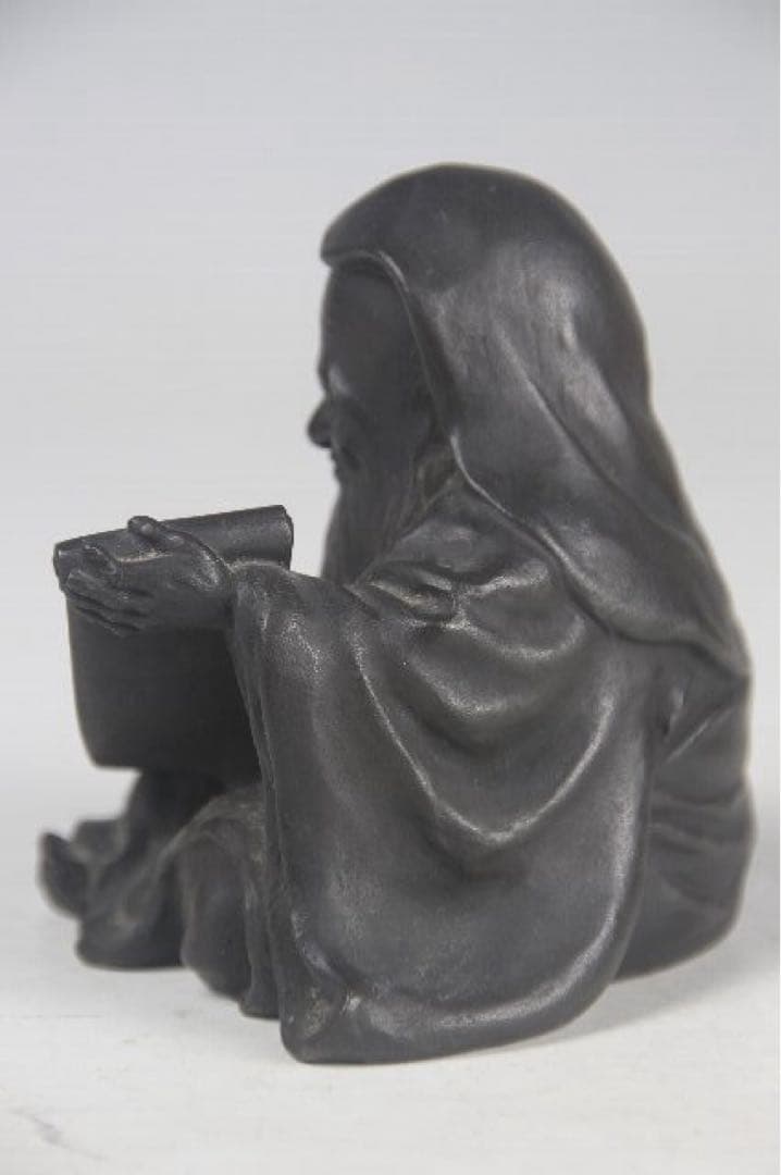 名家一雅作　置物