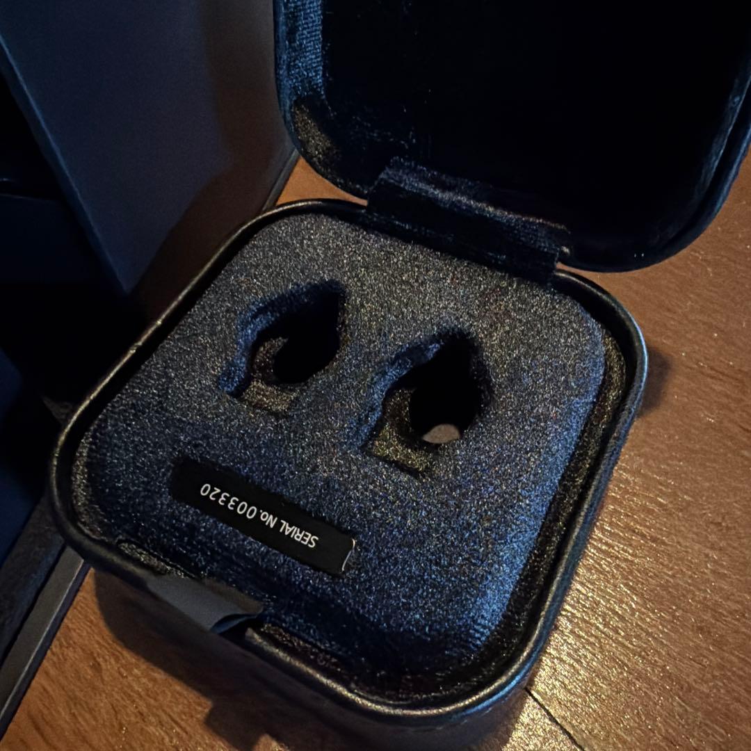 SONY IER-Z1R イヤホン