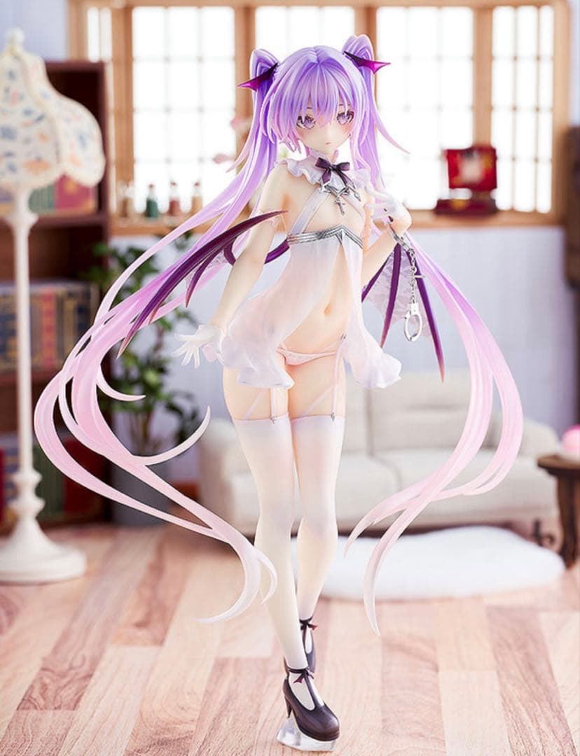 【未開封】カルネアデス イヴ カルネアデス設定画Ver.[WAVE]