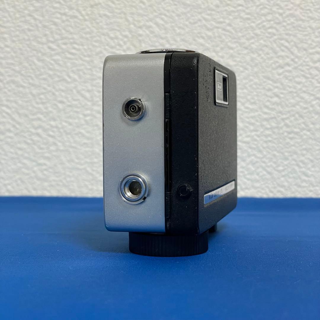 ★完動美品！リコーオートハーフＥブラックライン★