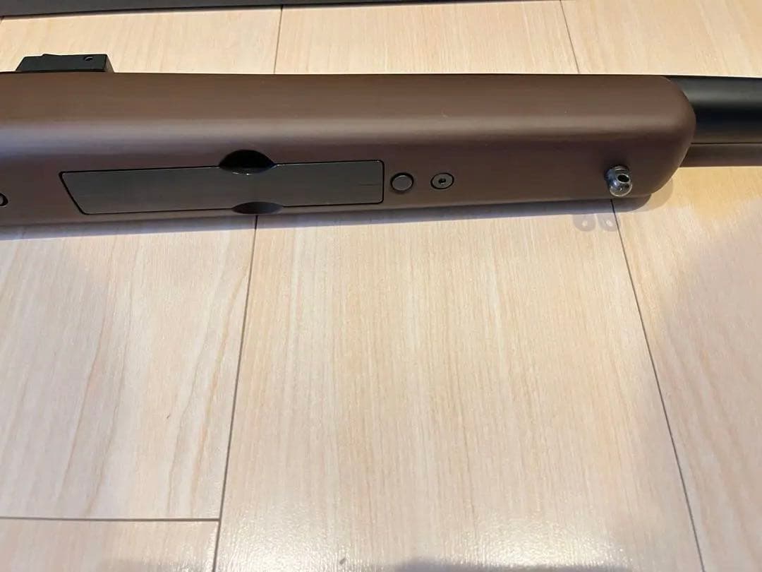 注意　ゆうすけさん　専用 東京マルイ VSR-10 スナイパーライフル