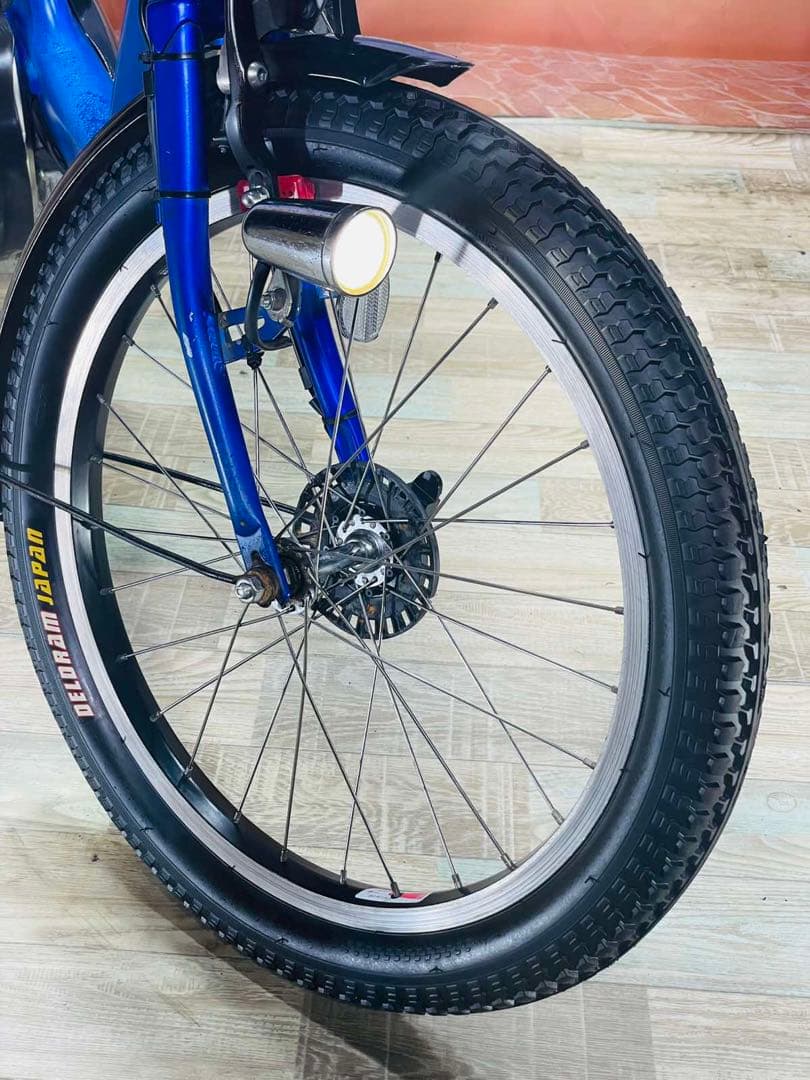 ヤマハパスキス⭐️人気モデル！子供乗せ電動アシスト自転車Y2825