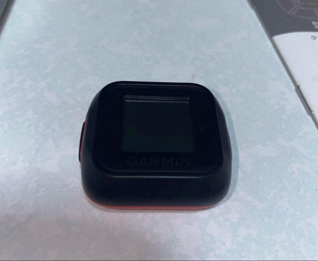 GARMIN SWING COACH スイングセンサー