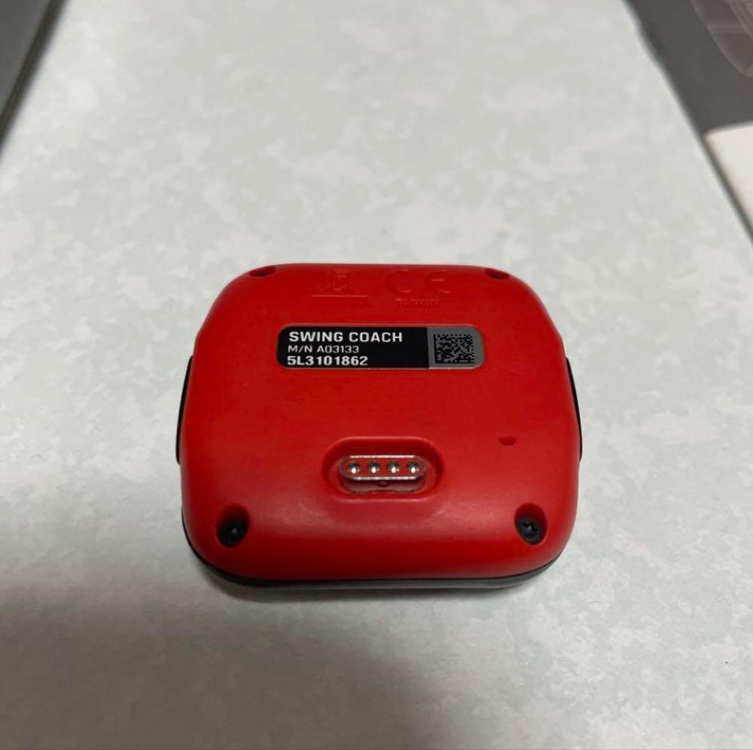 GARMIN SWING COACH スイングセンサー