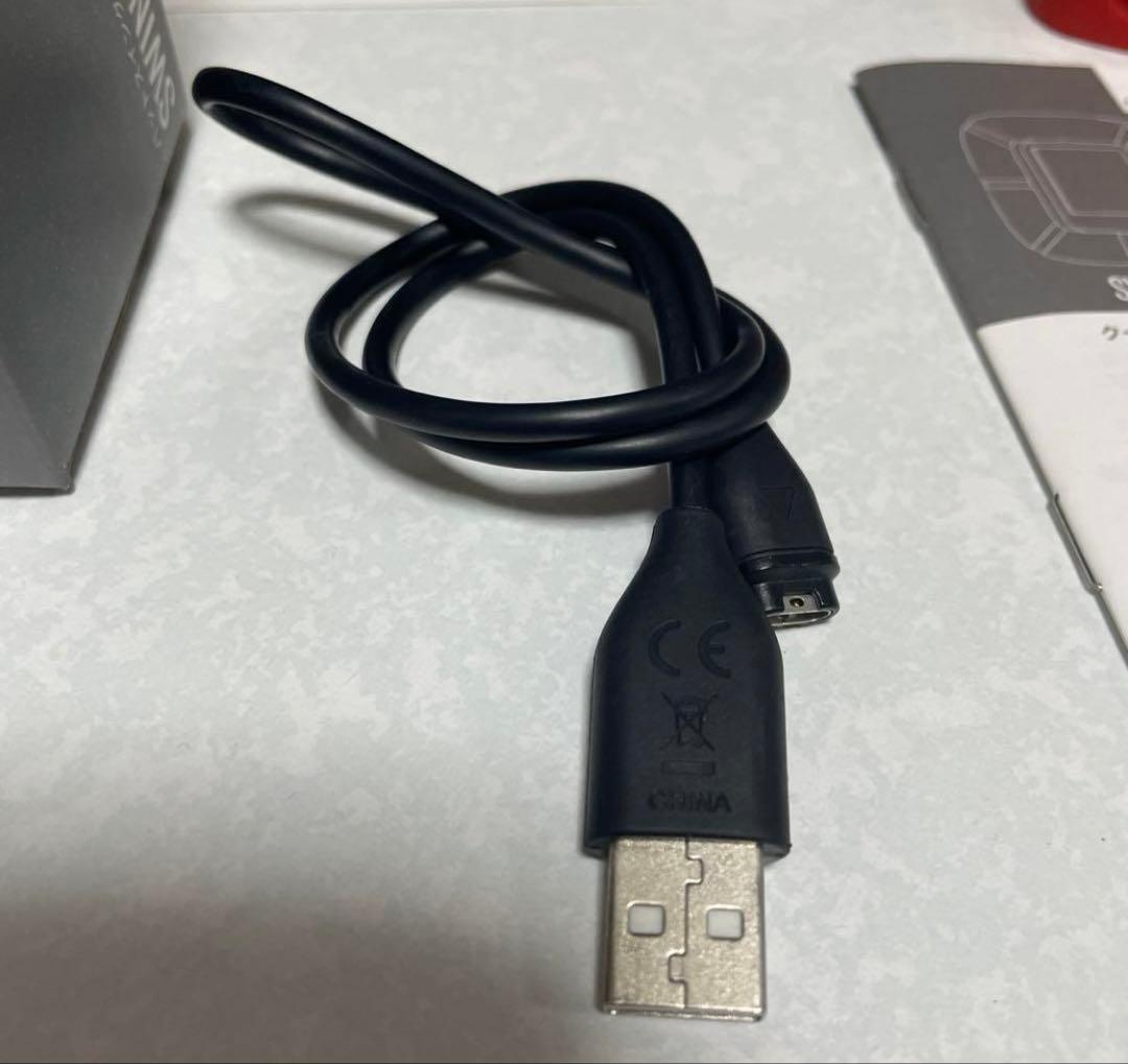 GARMIN SWING COACH スイングセンサー