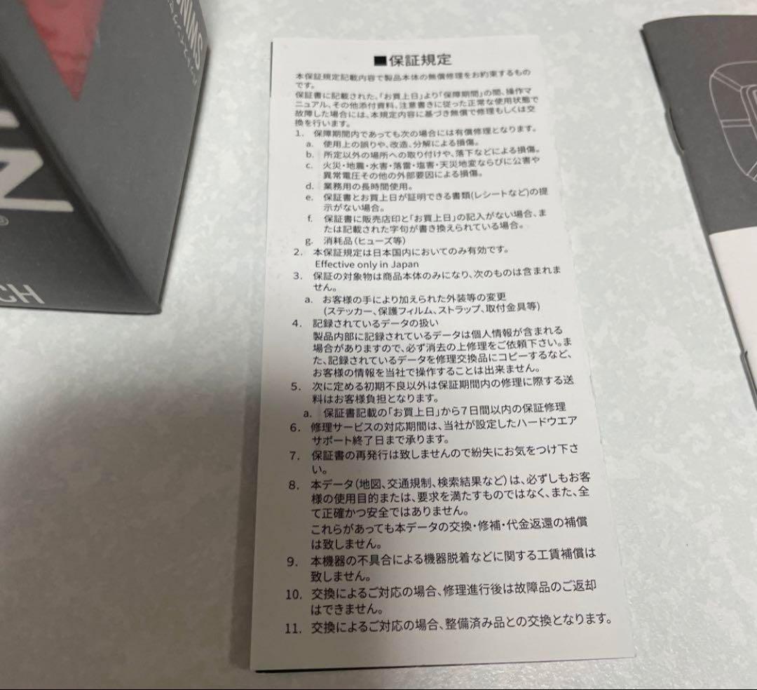 GARMIN SWING COACH スイングセンサー