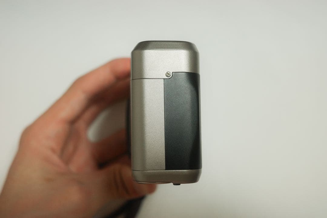 CONTAX T2 コンパクトフィルムカメラ シルバー　作例あり