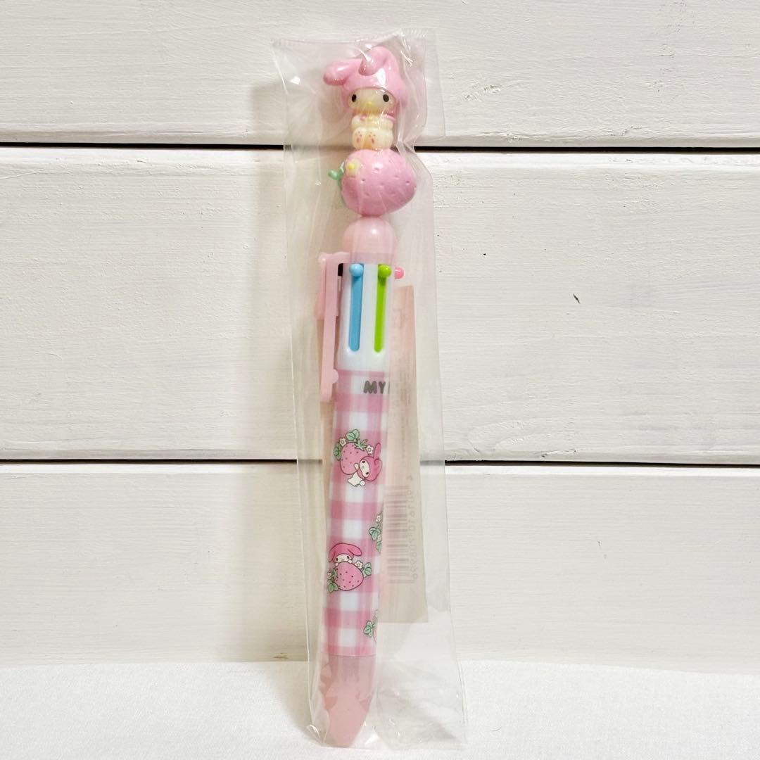 激レア マイメロディ ボールペン