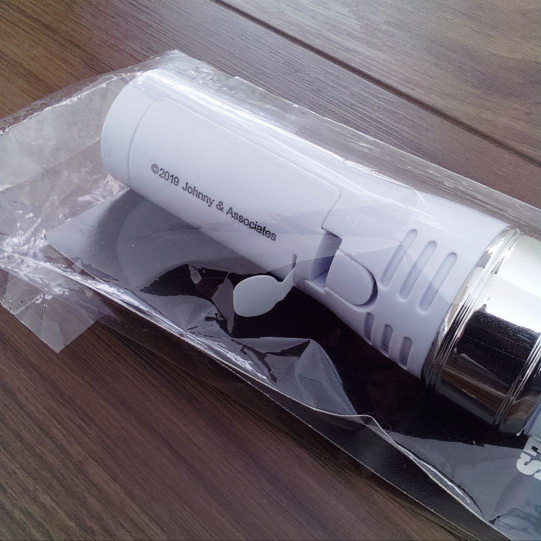 チェンエラ　正規品　SixTONES　チェンエラペンライト