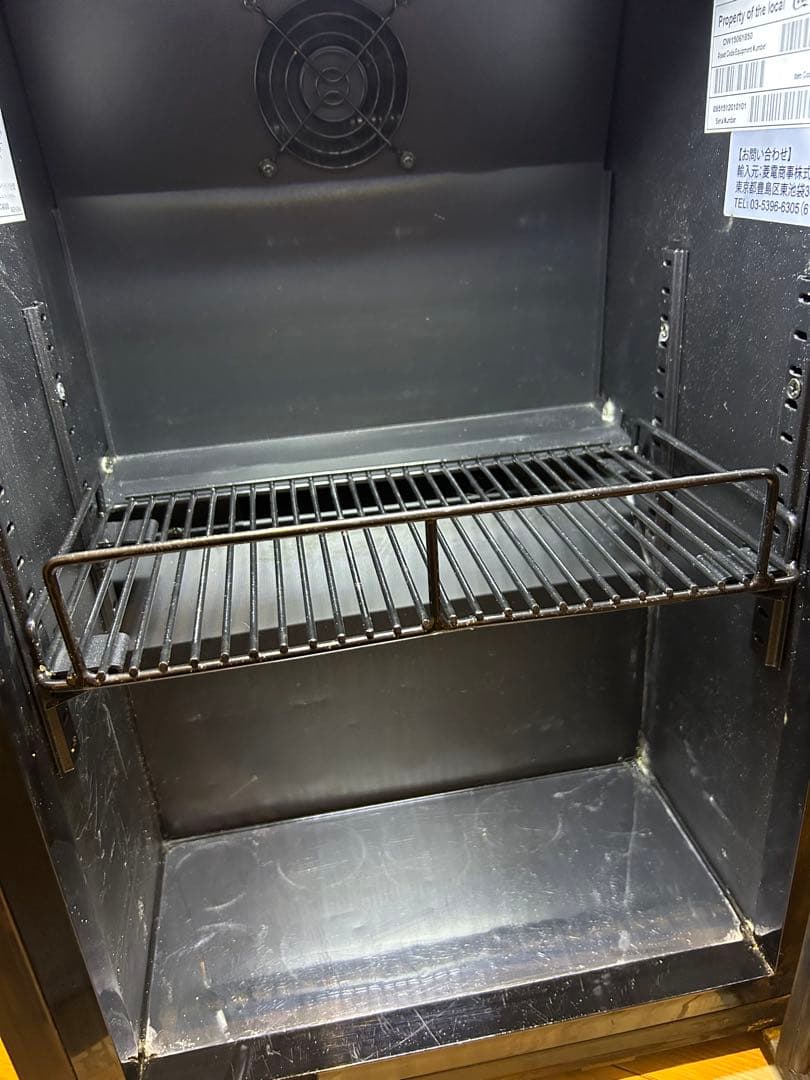 コカコーラ　冷蔵庫　cocacola