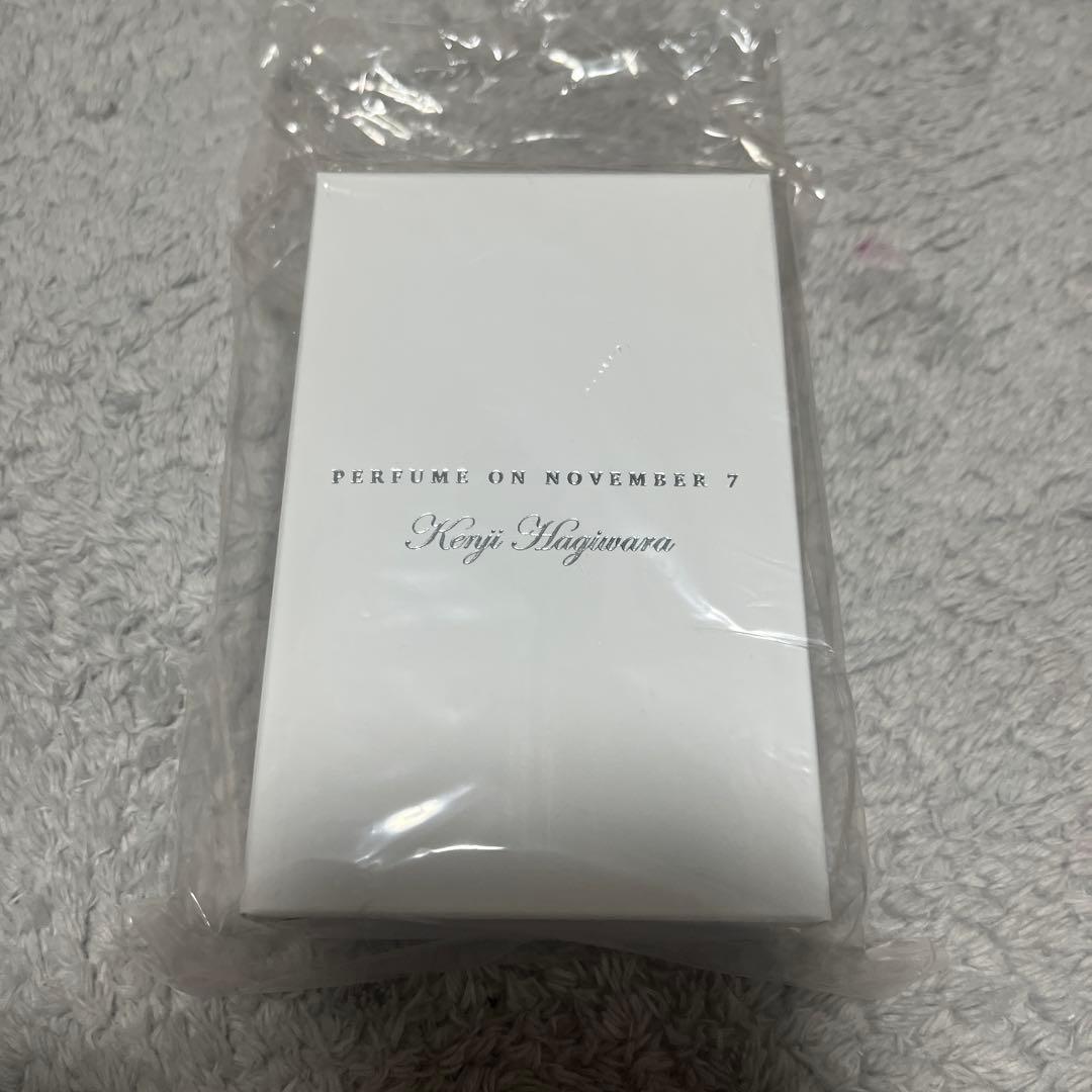 特別版 名探偵コナン パフューム・オン・ノーベンバーセブン 萩原研二　香水