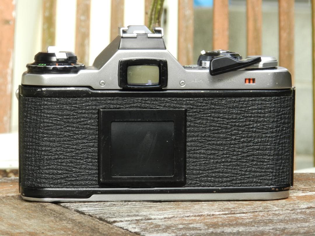 美品 PENTAX ME カメラ SMC PENTAX-M 28 2.4 即撮影