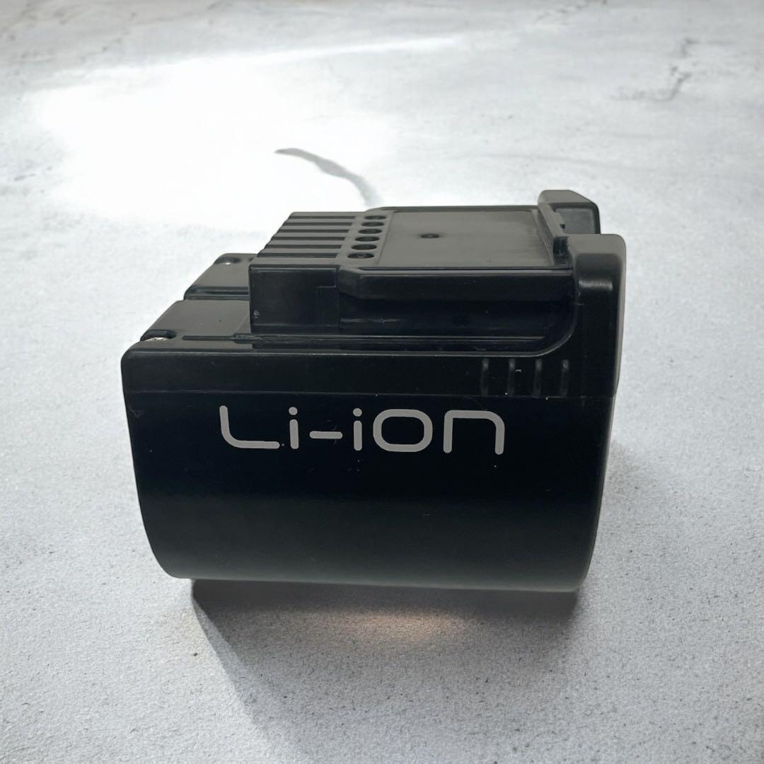 日立 純正品 充電式掃除機専用電池 バッテリー 新品未使用 PVB-2125B