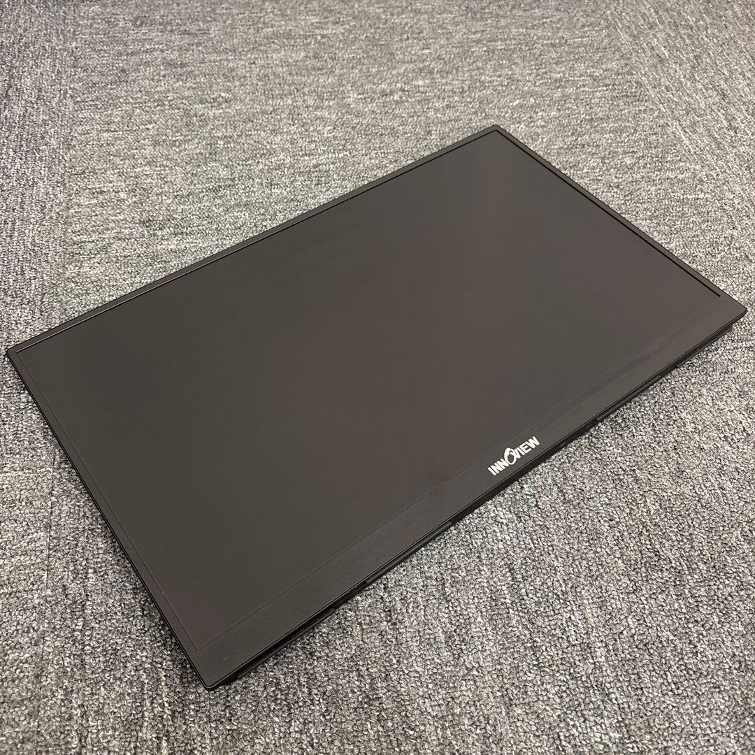 即決 INNOVIEW モバイルモニター 18.5インチ INVPM501