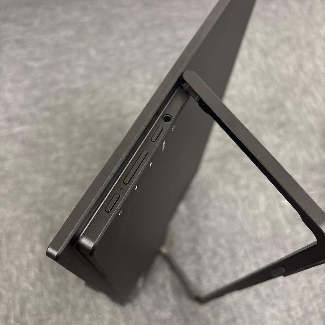 即決 INNOVIEW モバイルモニター 18.5インチ INVPM501