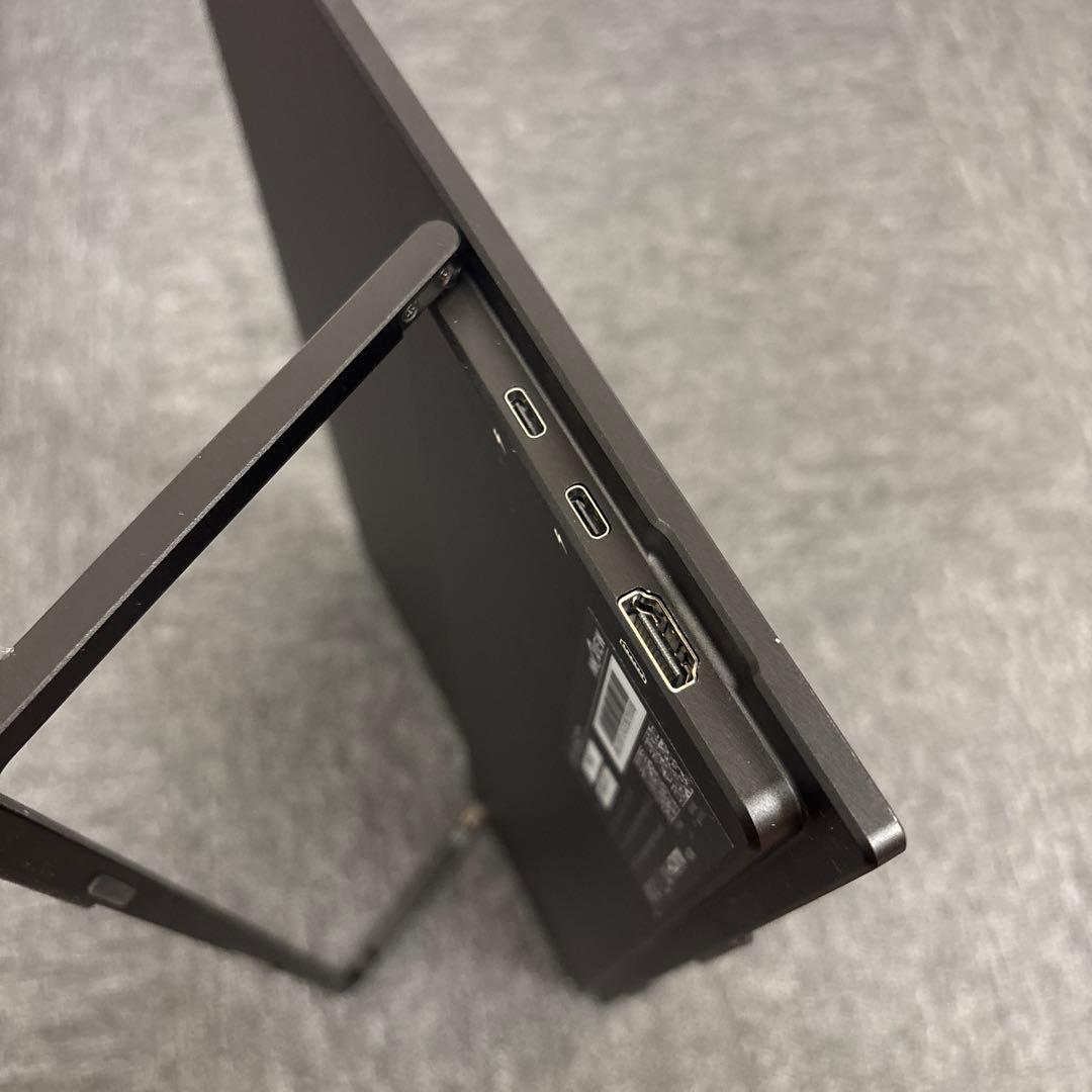 即決 INNOVIEW モバイルモニター 18.5インチ INVPM501