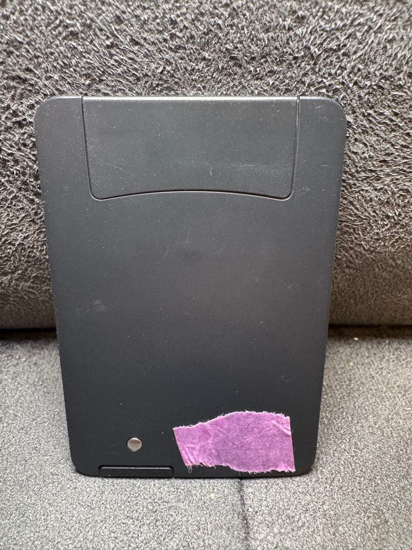 初期化済み　50系プリウス　50系プリウスPHV 対応　中古　レクサスカードキー