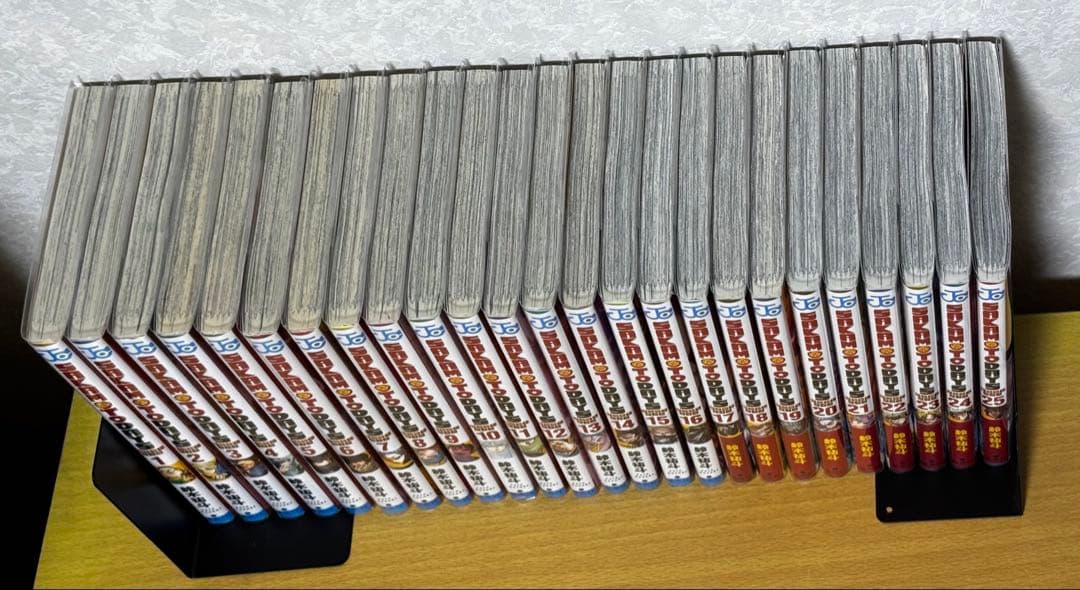 SAKAMOTO DAYS 全25巻