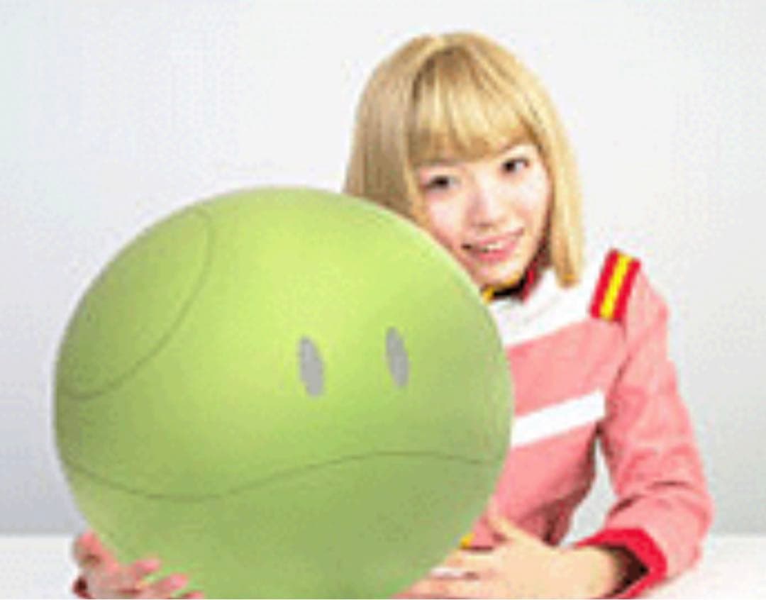 限定1000台❗️ 新品未使用 1/1原寸 『リアルサイズ ハロ PCケース』