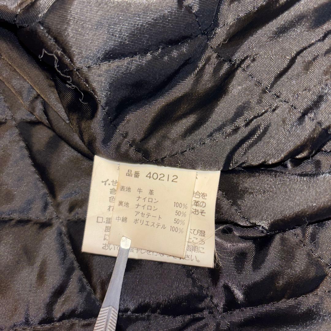 値段交渉可◎90s HARLEY DAVIDSON ライダースジャケット