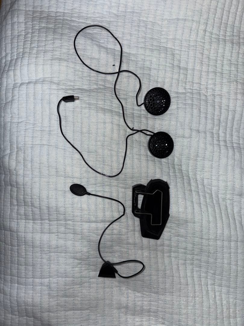 B+COM SB6X Bluetooth インカム