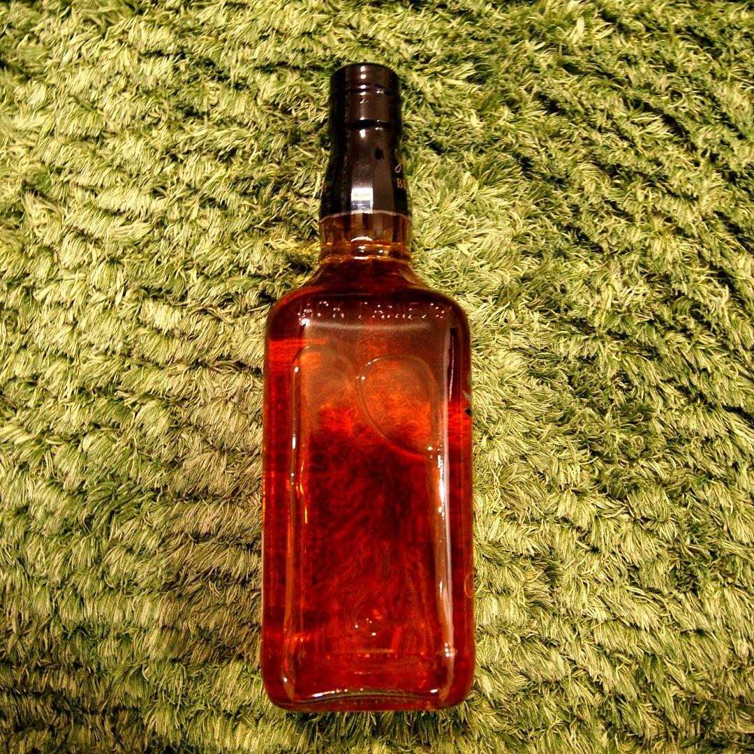 Jack Daniel's Old No. 7150周年記念ウイスキー750ml