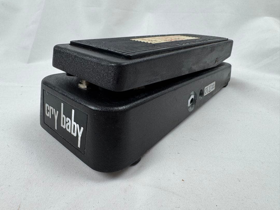 Cry Baby ワウペダル
