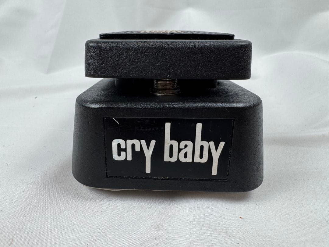 Cry Baby ワウペダル