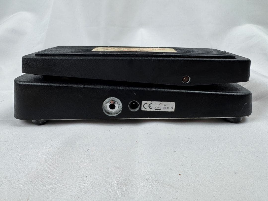 Cry Baby ワウペダル