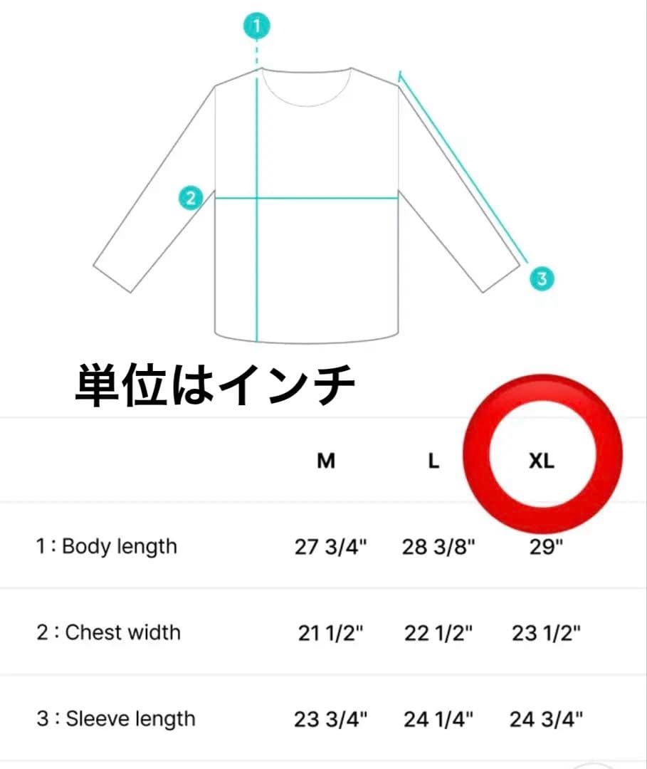 BTS Jin Team Kim Seokjin 長袖Tシャツ・XL黒・新品