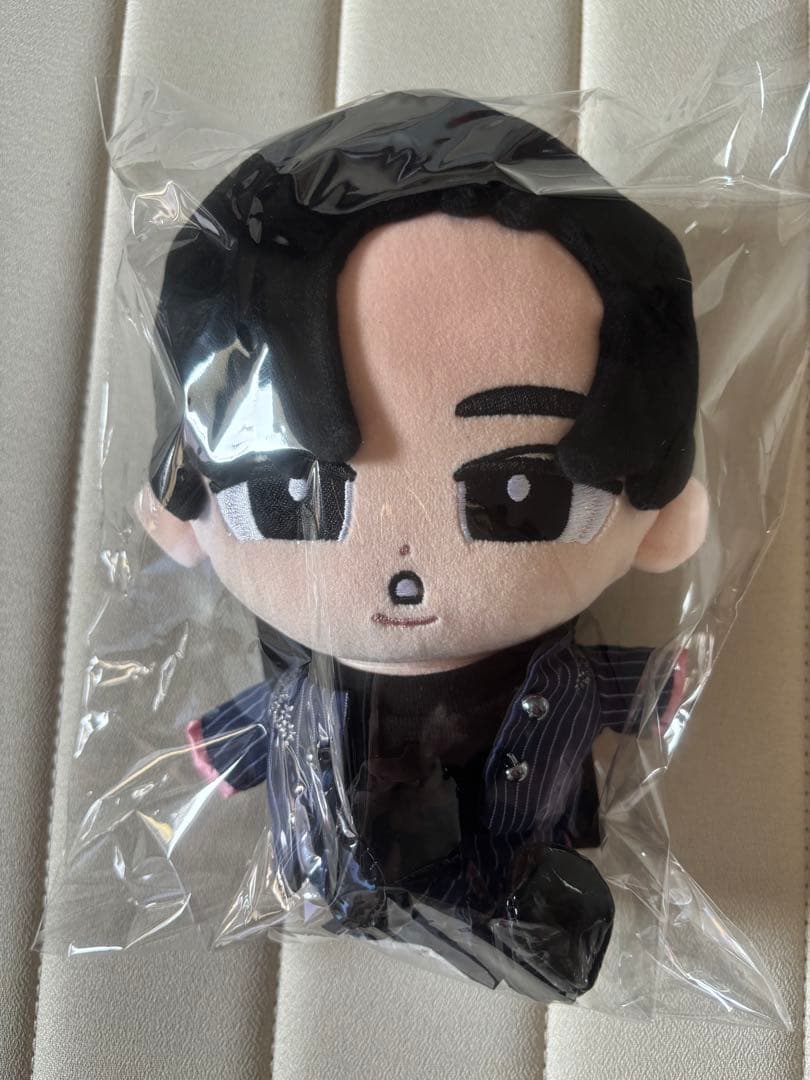 Man すのチルぶら下がらないシリーズ（BIGぬいぐるみver.）