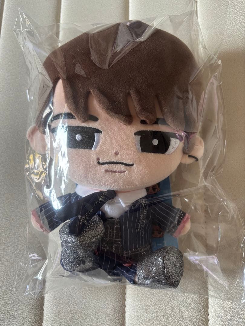 Man すのチルぶら下がらないシリーズ（BIGぬいぐるみver.）