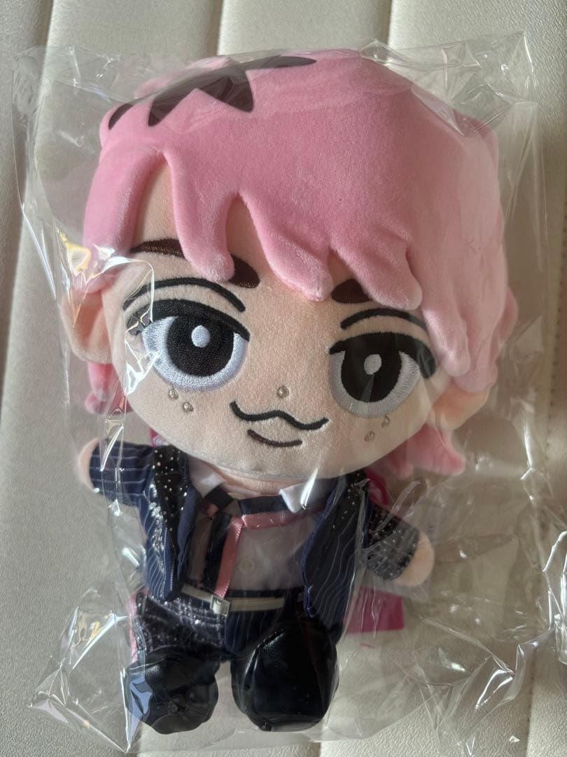 Man すのチルぶら下がらないシリーズ（BIGぬいぐるみver.）