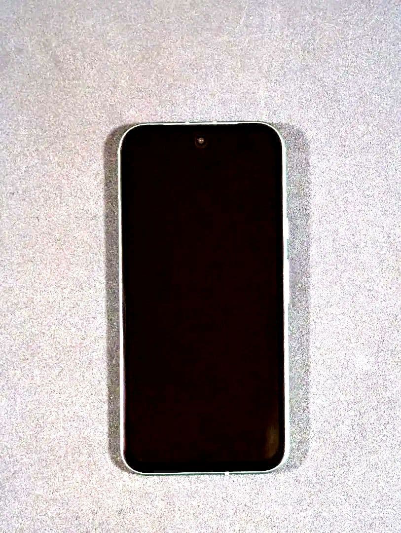 【期間限定値下げ】Google Pixel 8a　SIMフリー　ケース付き