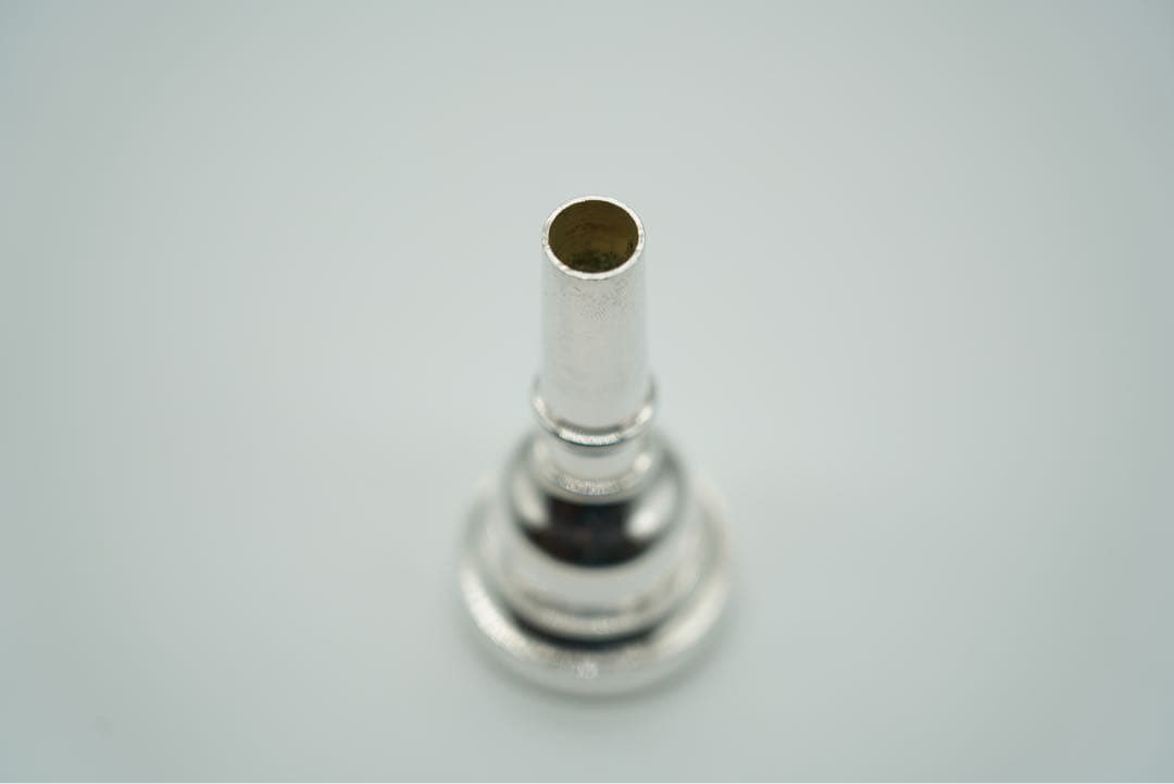 Hammond Design 13ML太管テナートロンボーンマウスピース