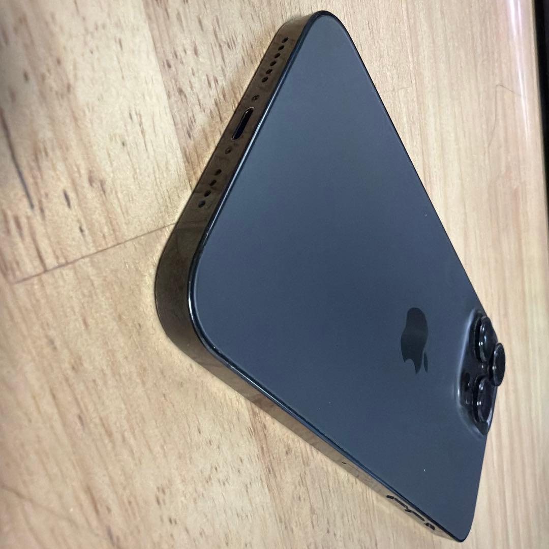 iPhone 14 Pro Max 256GB SIMフリー 最大容量79%