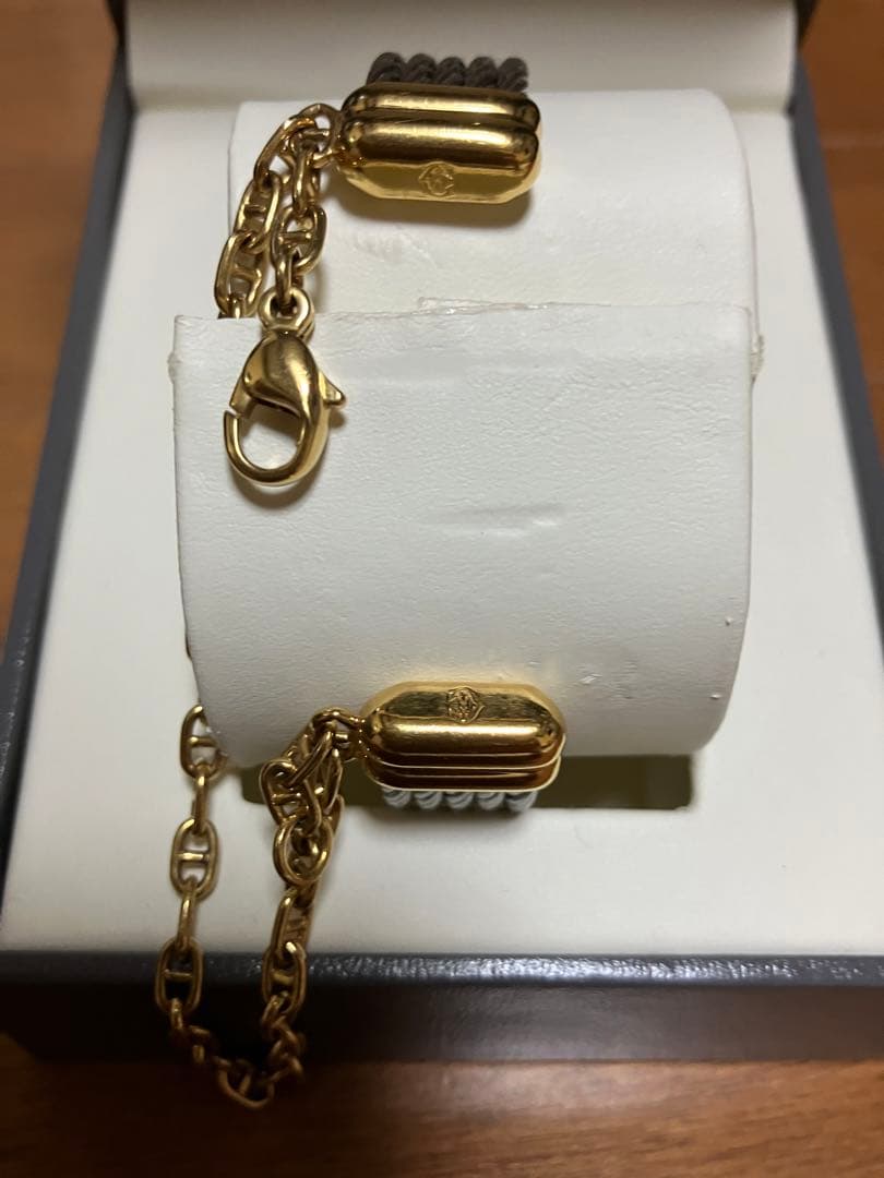 【お値下げ】フィリップシャリオール　レディース　腕時計