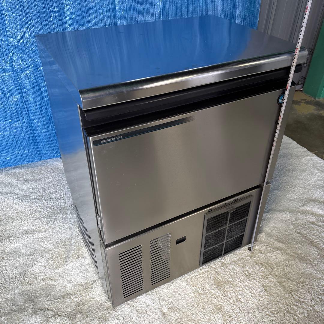 ★美品ホシザキ45kg製氷機　IM-45M-2 2020年 ★直接引き取り歓迎★