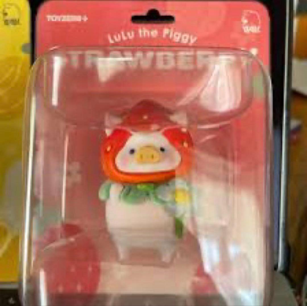 Michelle専用ページ　子豚Lulu 3点指定