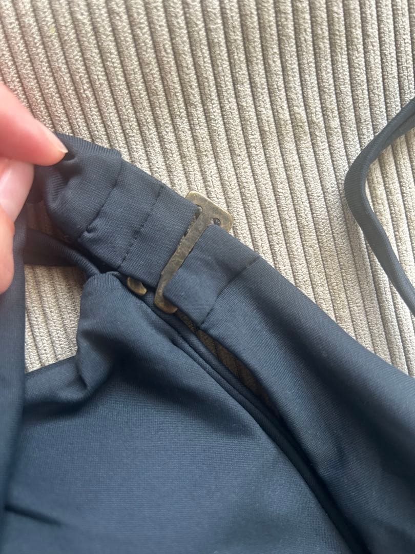 ALEXIA STAM アリシアスタン Mia Quiet Night M