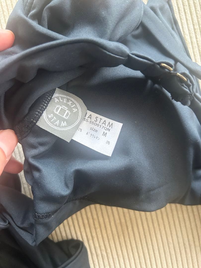 ALEXIA STAM アリシアスタン Mia Quiet Night M