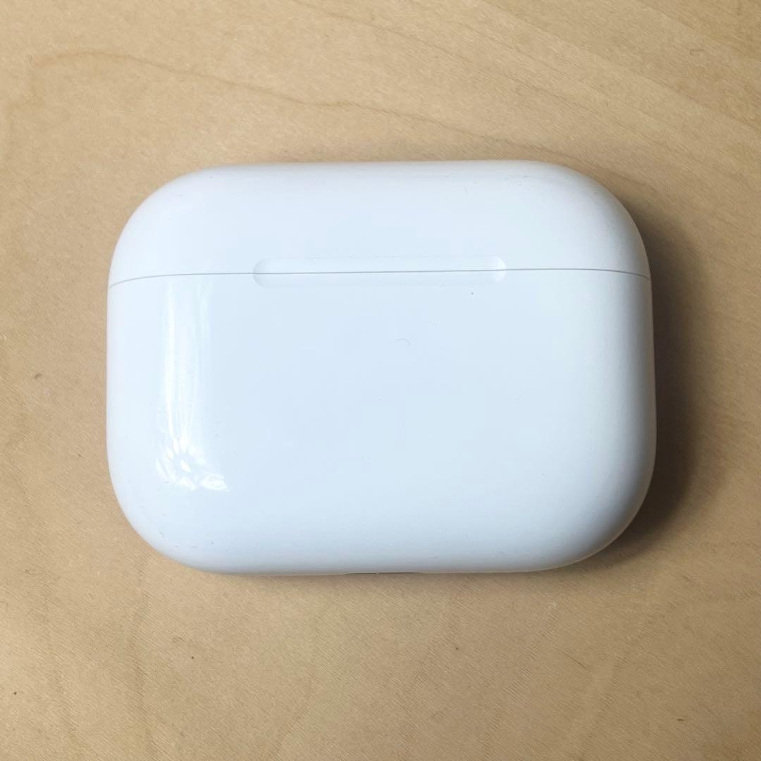 新品 AirPods Pro 第3世代 A3122 充電ケース ケース