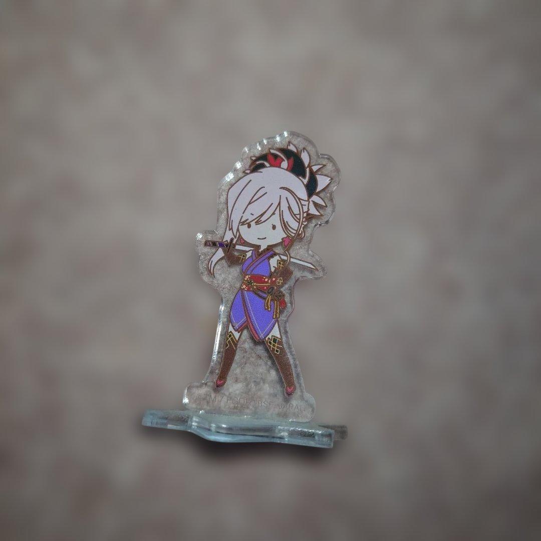 FateGrandOrder　アクスタ　全セット