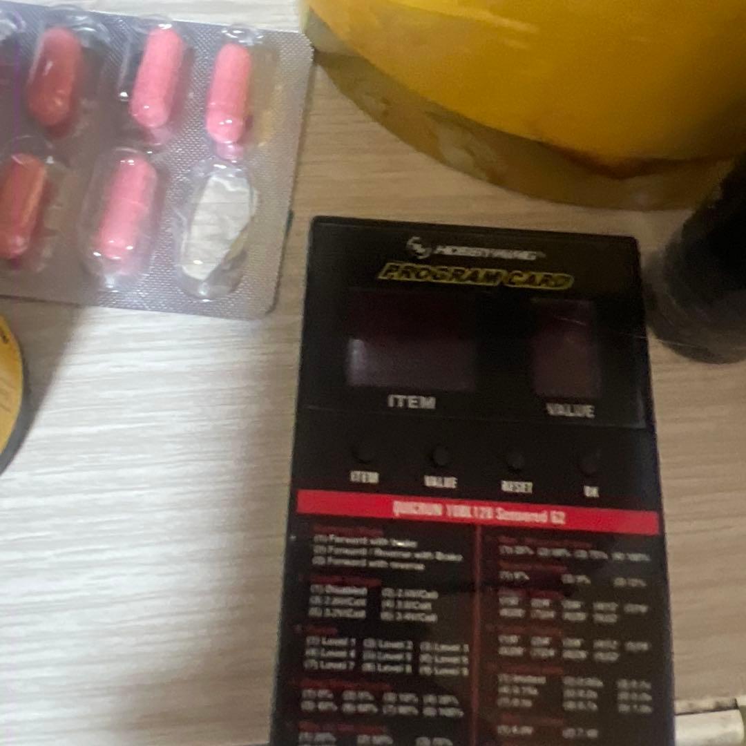 HOBBYWING XERUN D10 セット