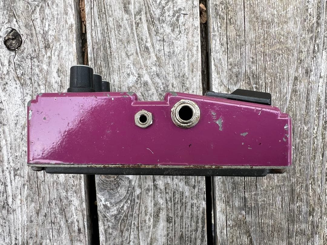 ギター DOD FX56 American l