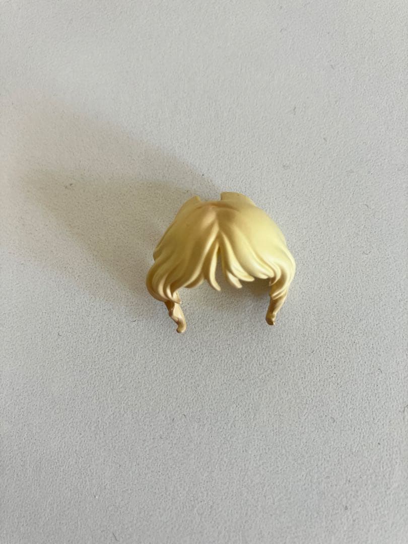 クワトロ・バジーナ　フィギュア　GGG