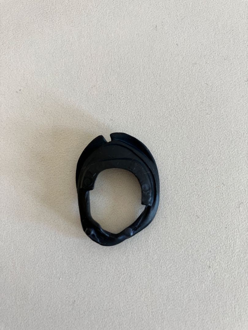 クワトロ・バジーナ　フィギュア　GGG